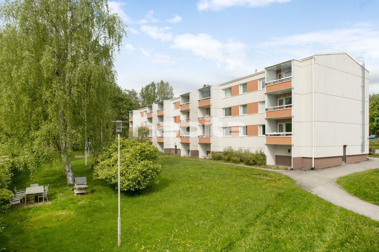 Апартаменты в Холлола, Финляндия, 57.5 м² - фото 1