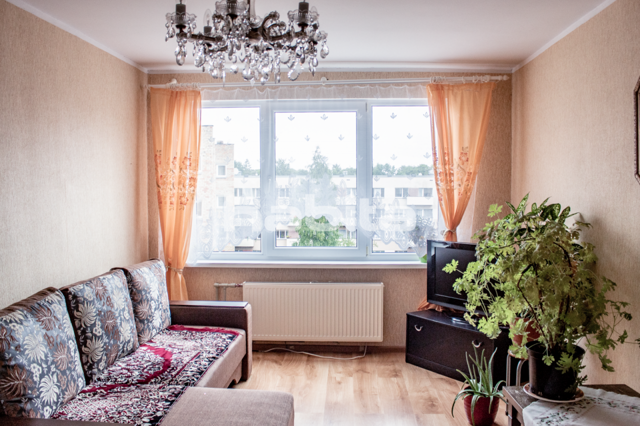 Апартаменты в Юрмале, Латвия, 54 м2 - фото 1