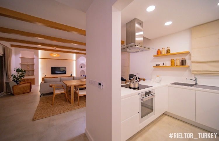 Вилла в Бодруме, Турция, 146 м² - фото 4