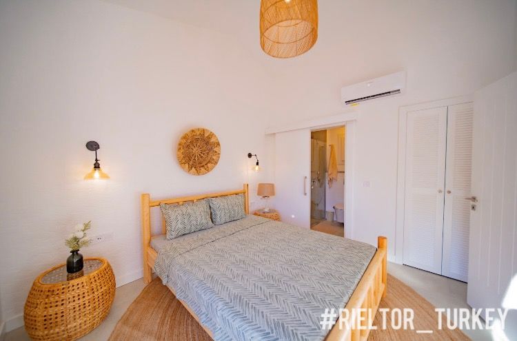 Вилла в Бодруме, Турция, 146 м² - фото 8