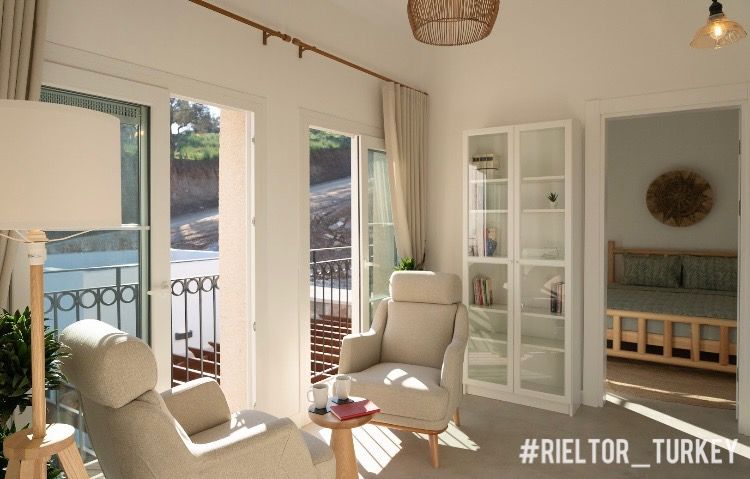 Вилла в Бодруме, Турция, 146 м² - фото 9