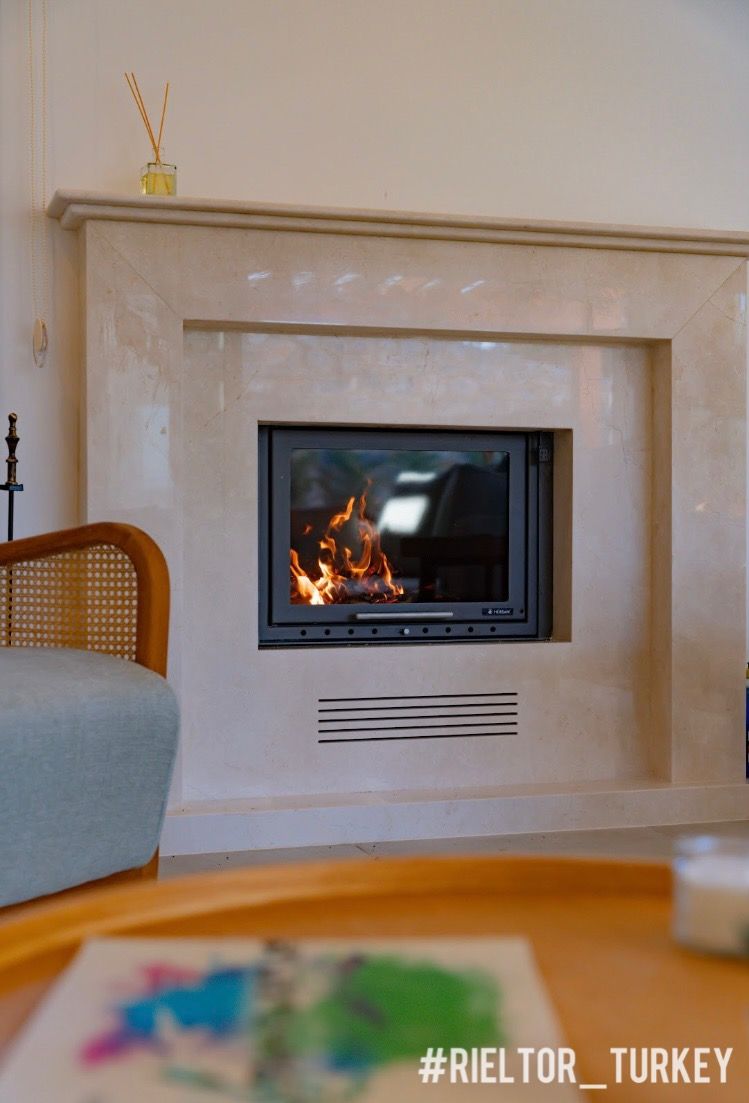 Вилла в Бодруме, Турция, 146 м² - фото 11