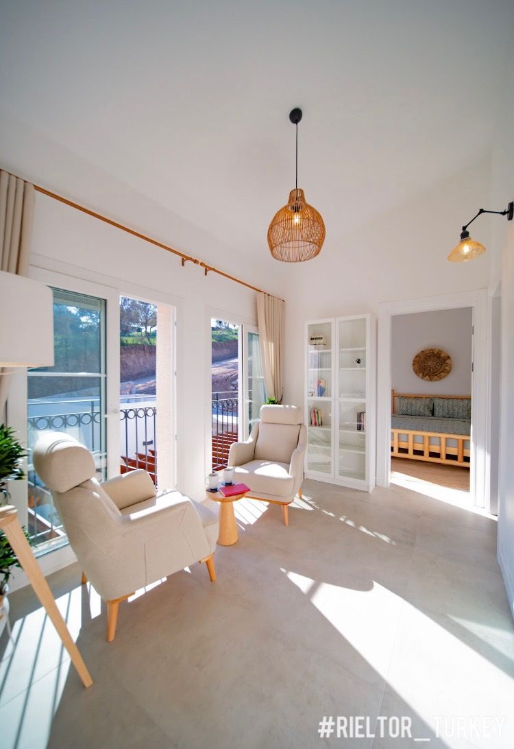 Вилла в Бодруме, Турция, 146 м² - фото 6