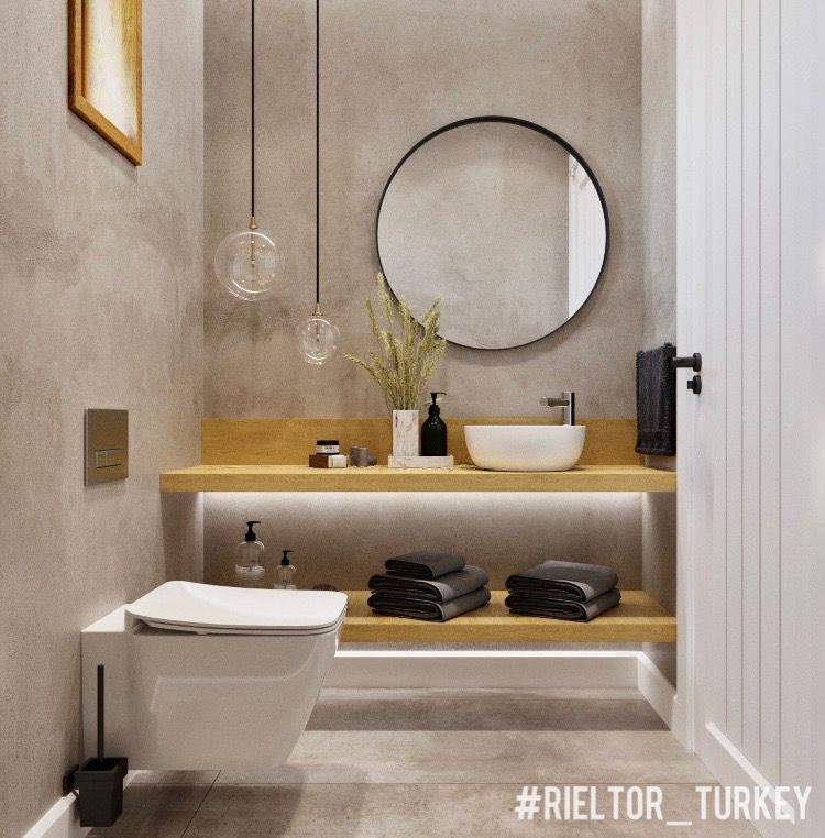 Вилла в Бодруме, Турция, 146 м² - фото 14