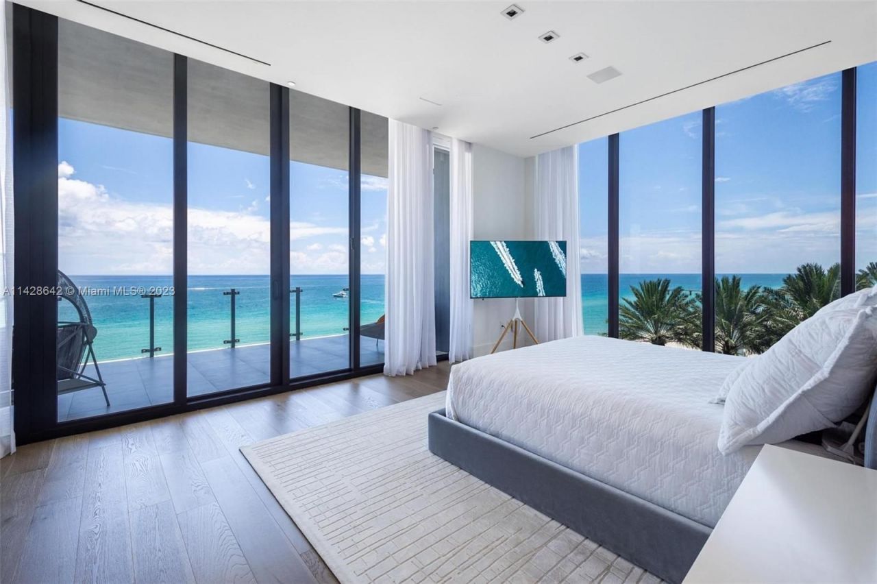 Квартира в Майами, США, 300 м² - фото 4