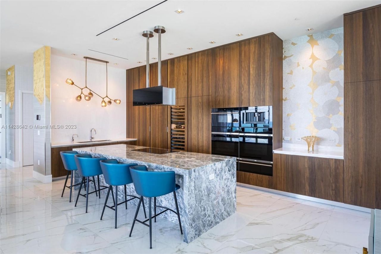 Квартира в Майами, США, 300 м² - фото 7