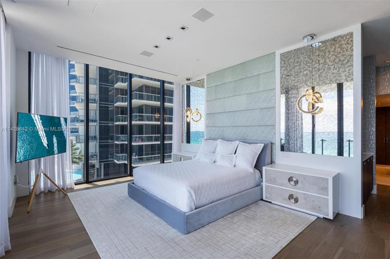 Квартира в Майами, США, 300 м² - фото 3