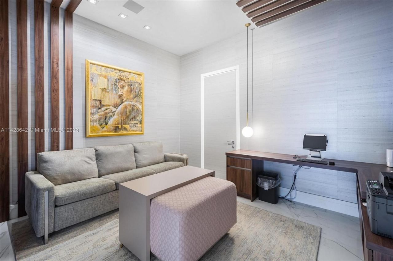 Квартира в Майами, США, 300 м² - фото 15