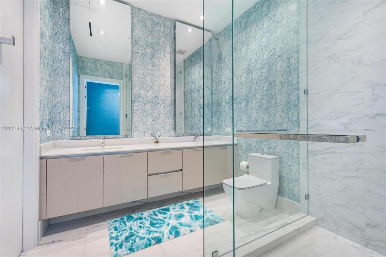 Квартира в Майами, США, 300 м² - фото 9