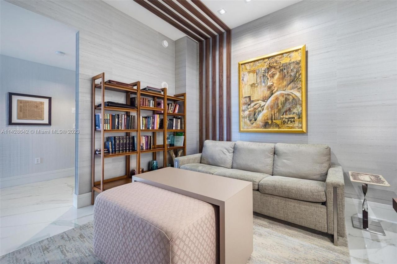 Квартира в Майами, США, 300 м² - фото 11