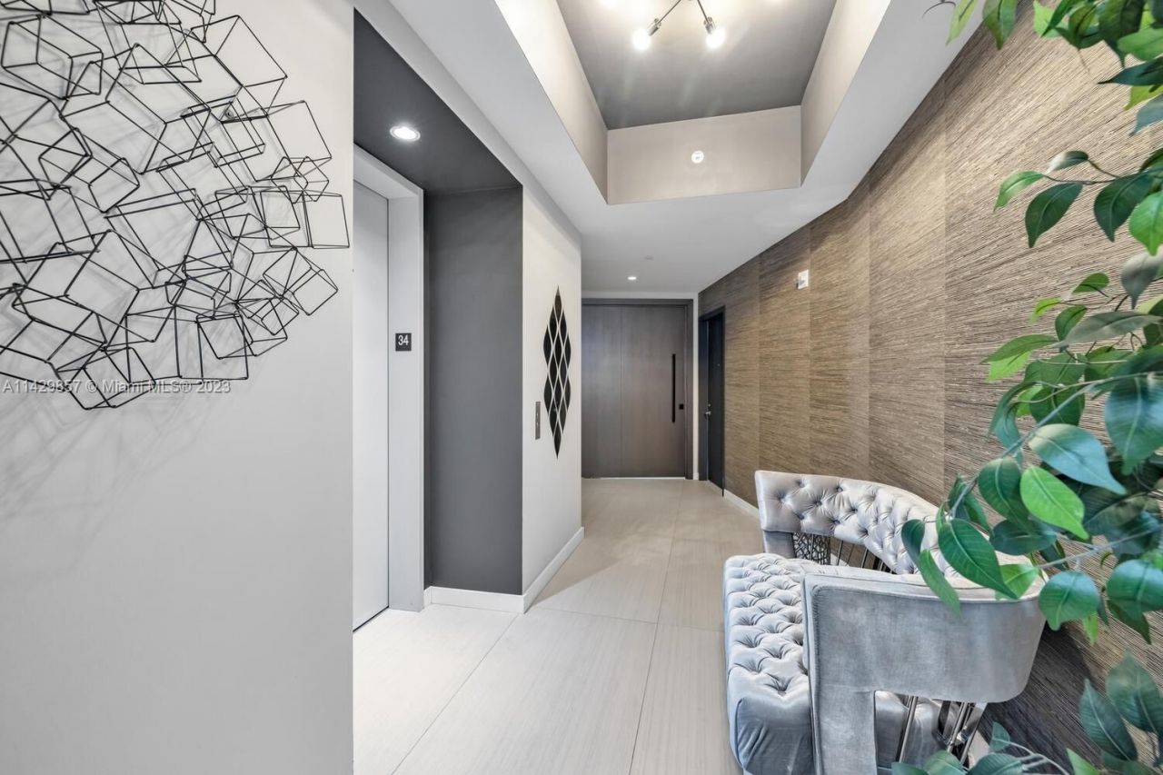 Квартира в Майами, США, 200 м² - фото 7