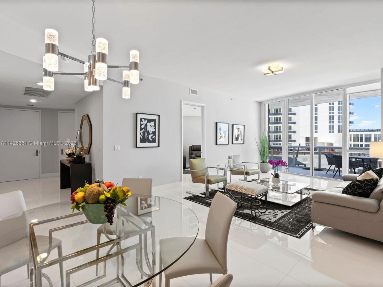 Квартира в Майами, США, 170 м² - фото 3