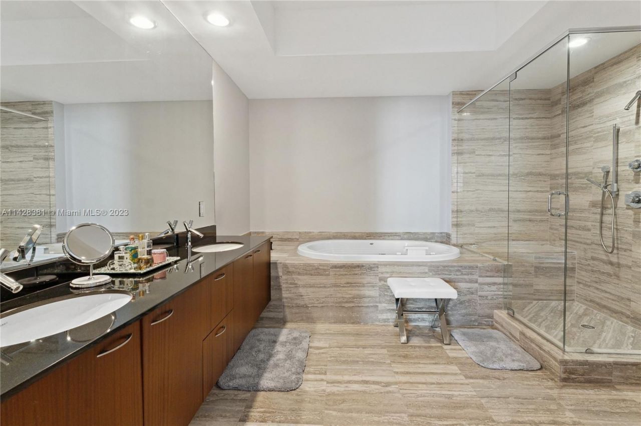 Квартира в Майами, США, 170 м² - фото 10