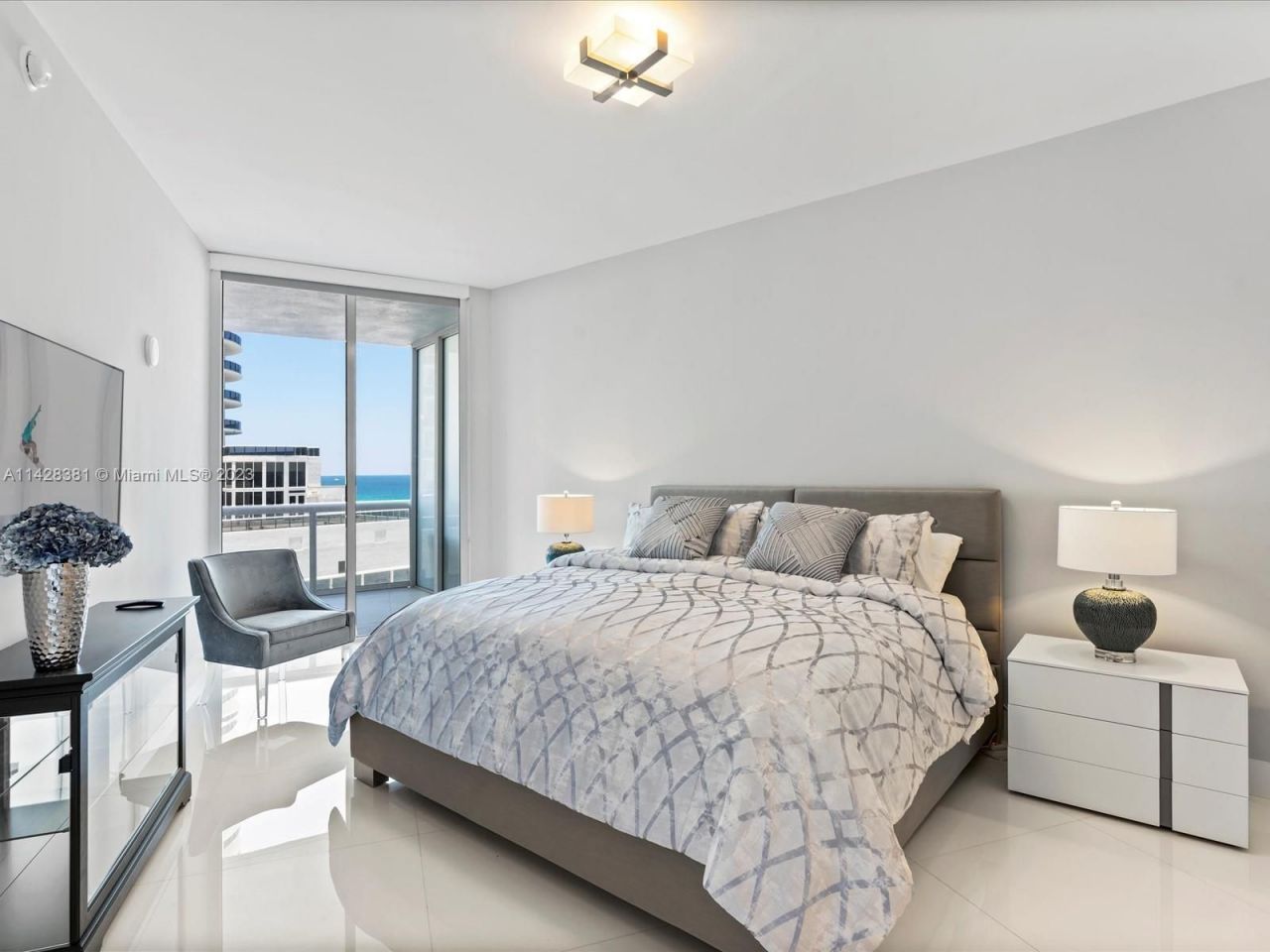 Квартира в Майами, США, 170 м² - фото 11