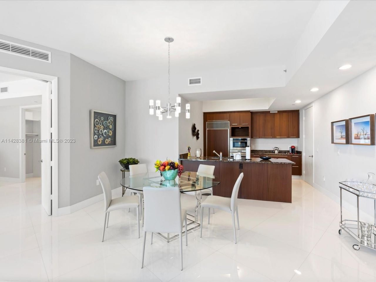 Квартира в Майами, США, 170 м² - фото 7