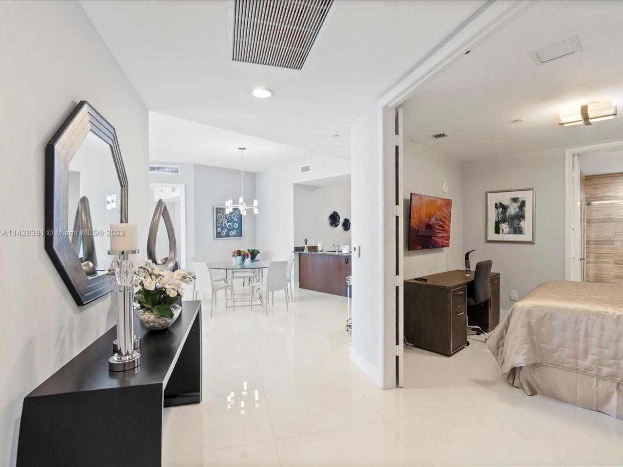 Квартира в Майами, США, 170 м² - фото 8