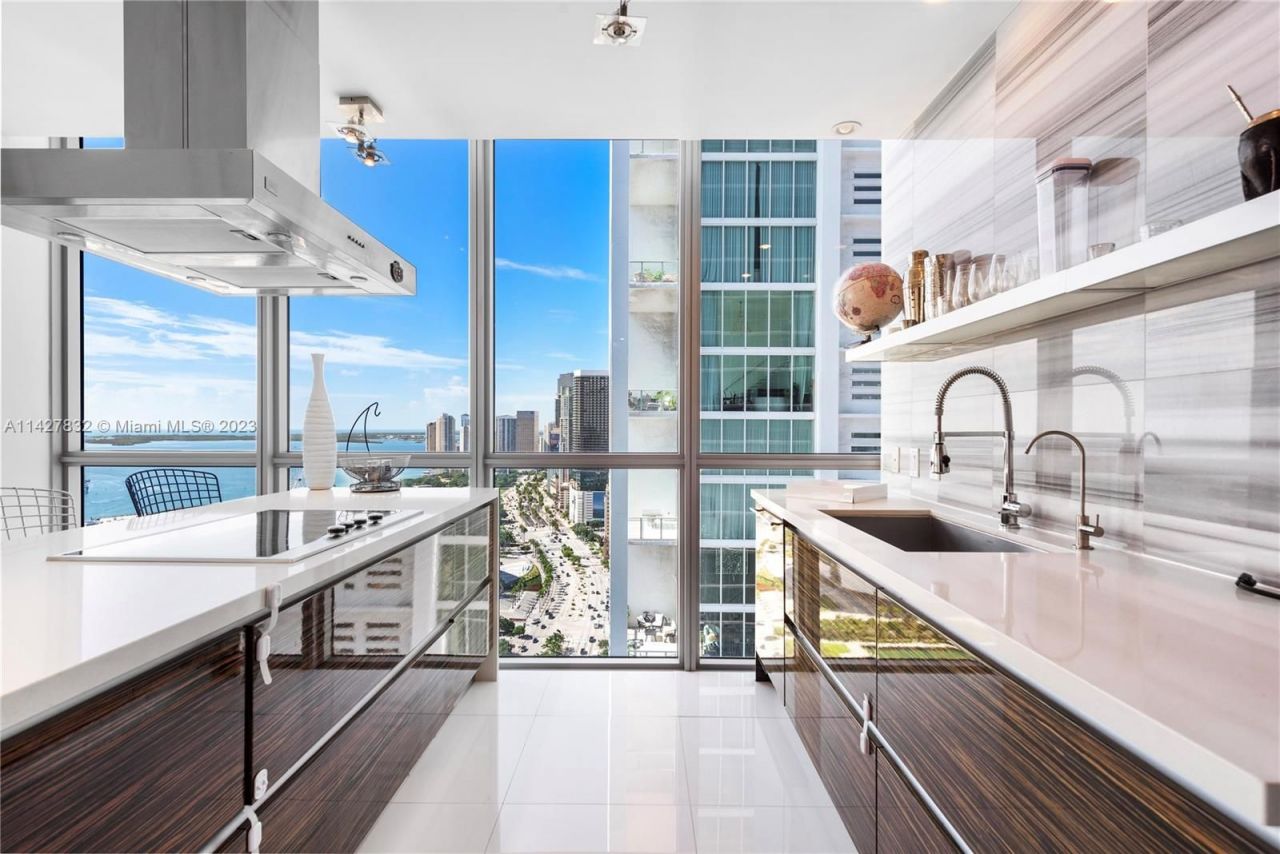 Квартира в Майами, США, 190 м² - фото 4