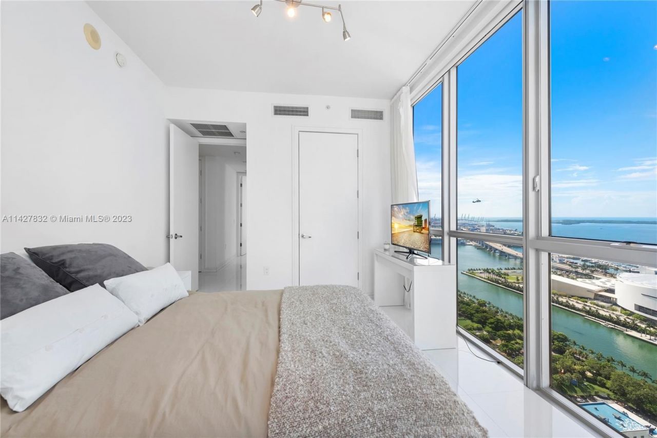 Квартира в Майами, США, 190 м² - фото 6