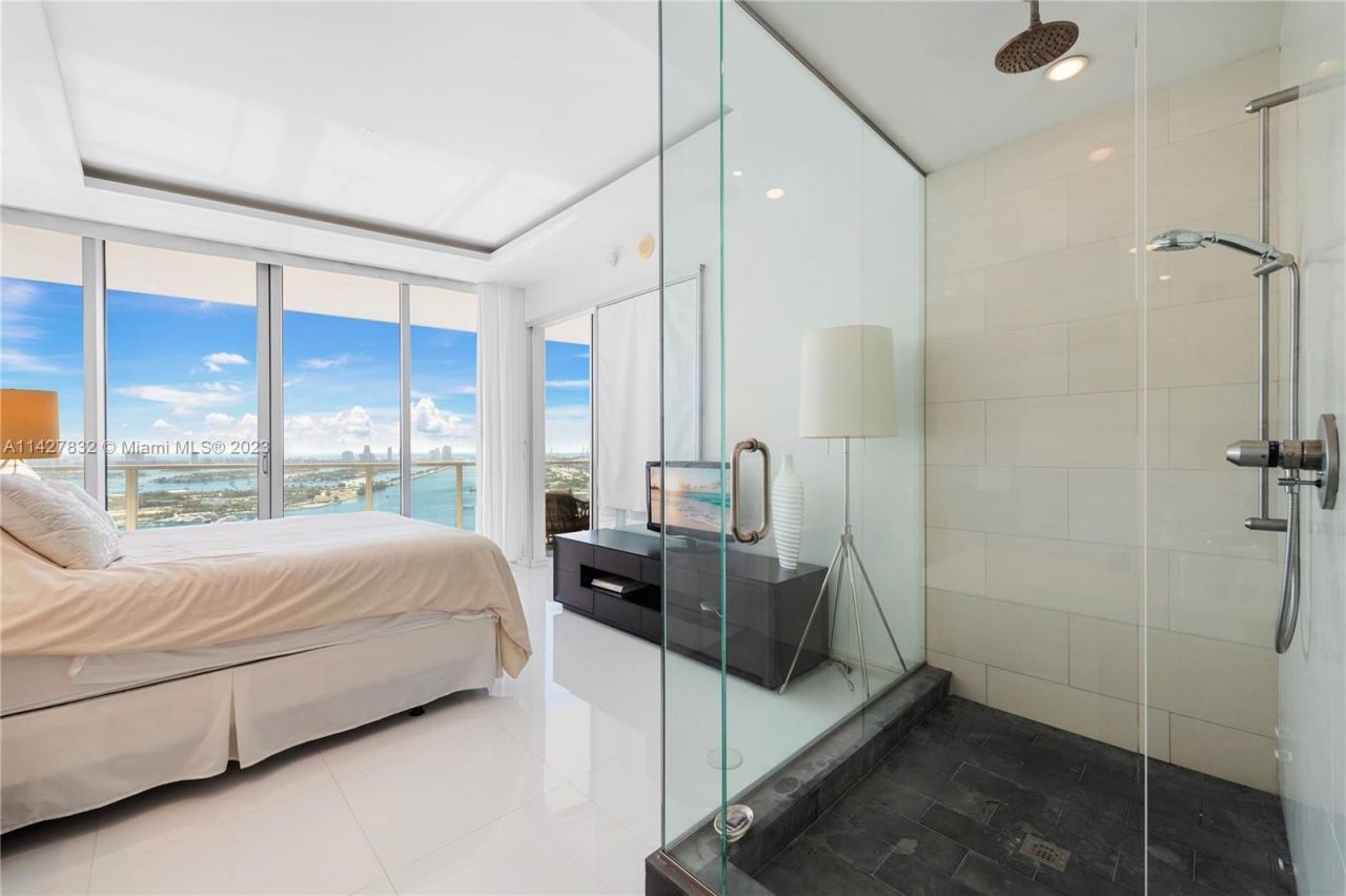 Квартира в Майами, США, 190 м² - фото 16