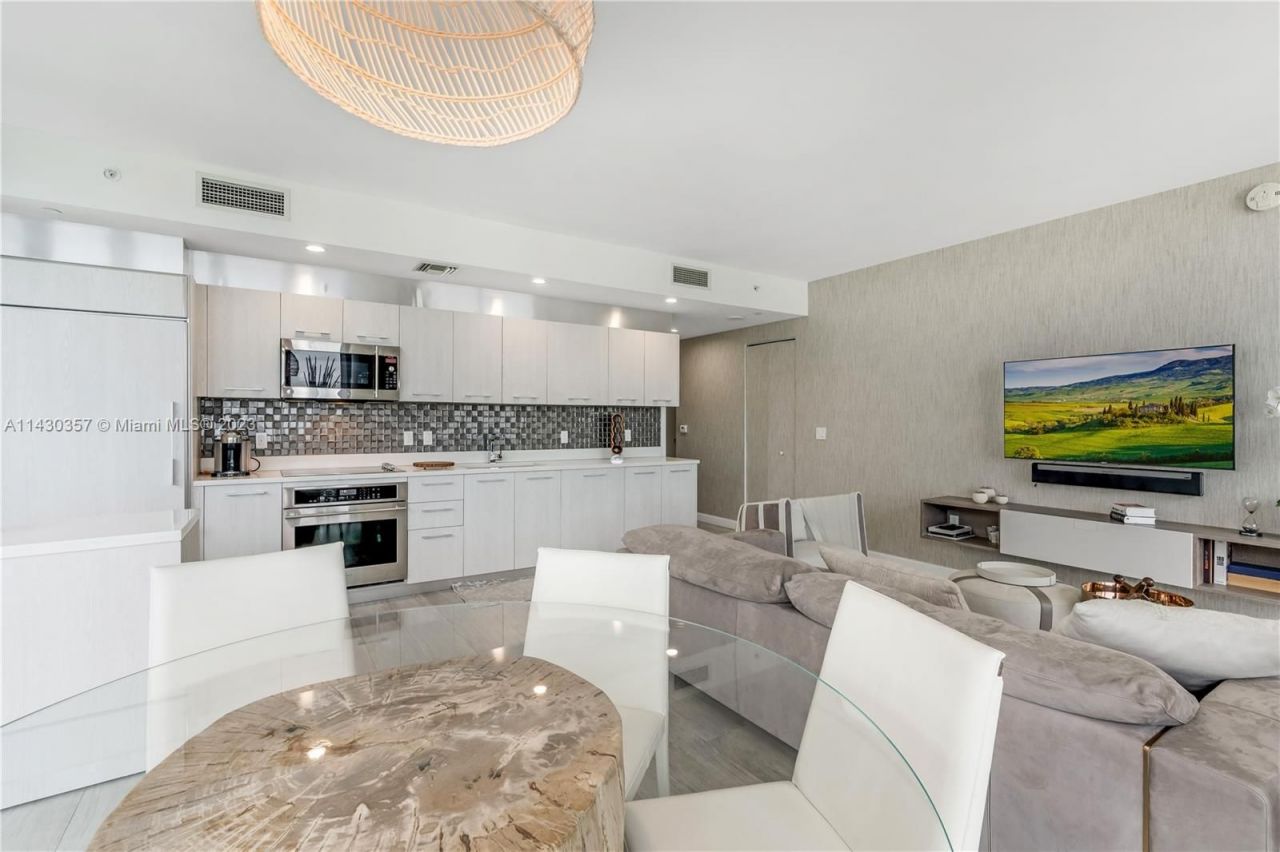 Квартира в Майами, США, 110 м² - фото 6