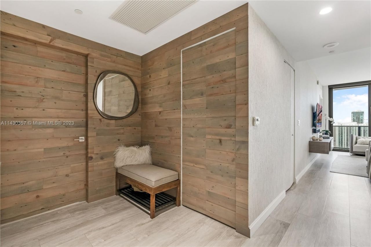 Квартира в Майами, США, 110 м² - фото 8