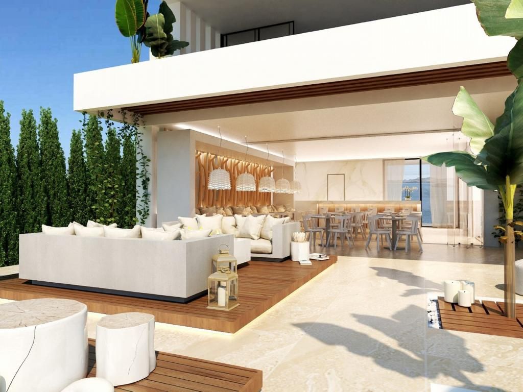 Квартира в Протарасе, Кипр, 346 м² - фото 4