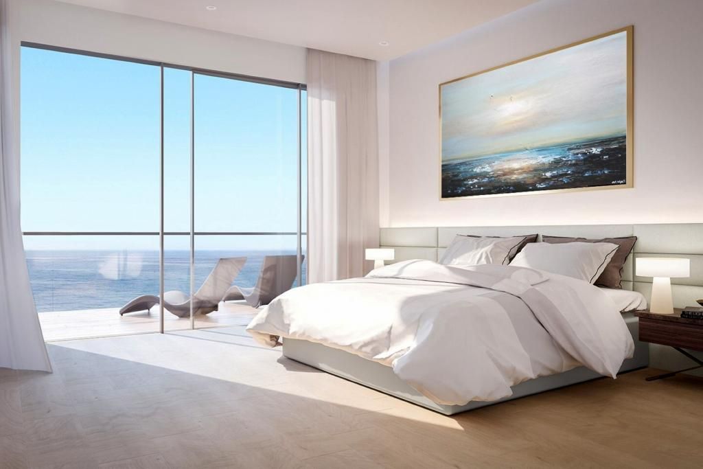Квартира в Протарасе, Кипр, 346 м² - фото 8