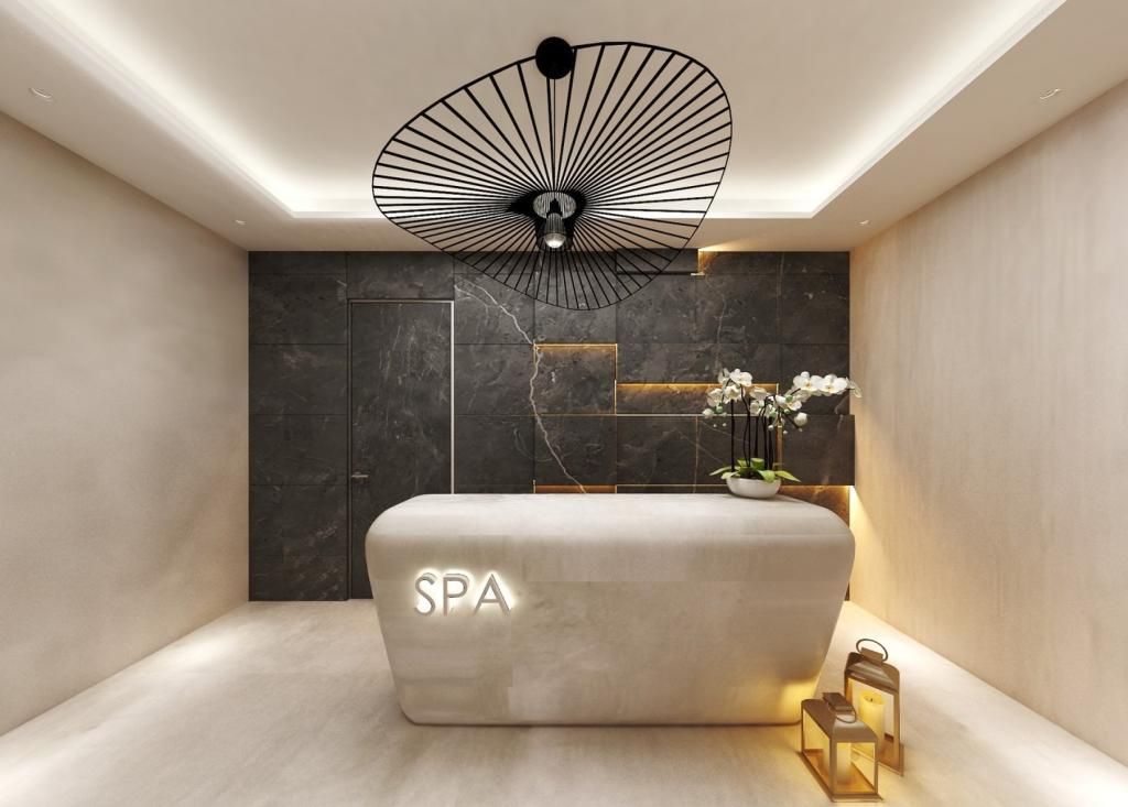 Квартира в Протарасе, Кипр, 346 м² - фото 11