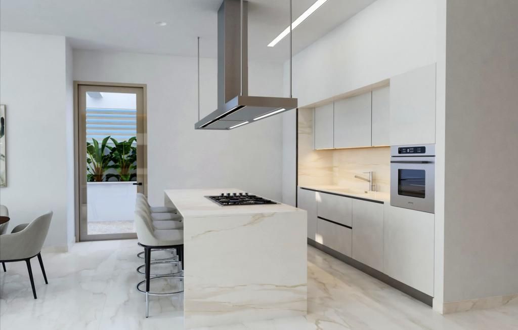 Квартира в Протарасе, Кипр, 346 м² - фото 13