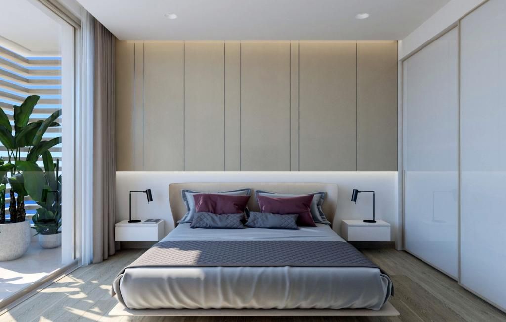 Квартира в Протарасе, Кипр, 346 м² - фото 16