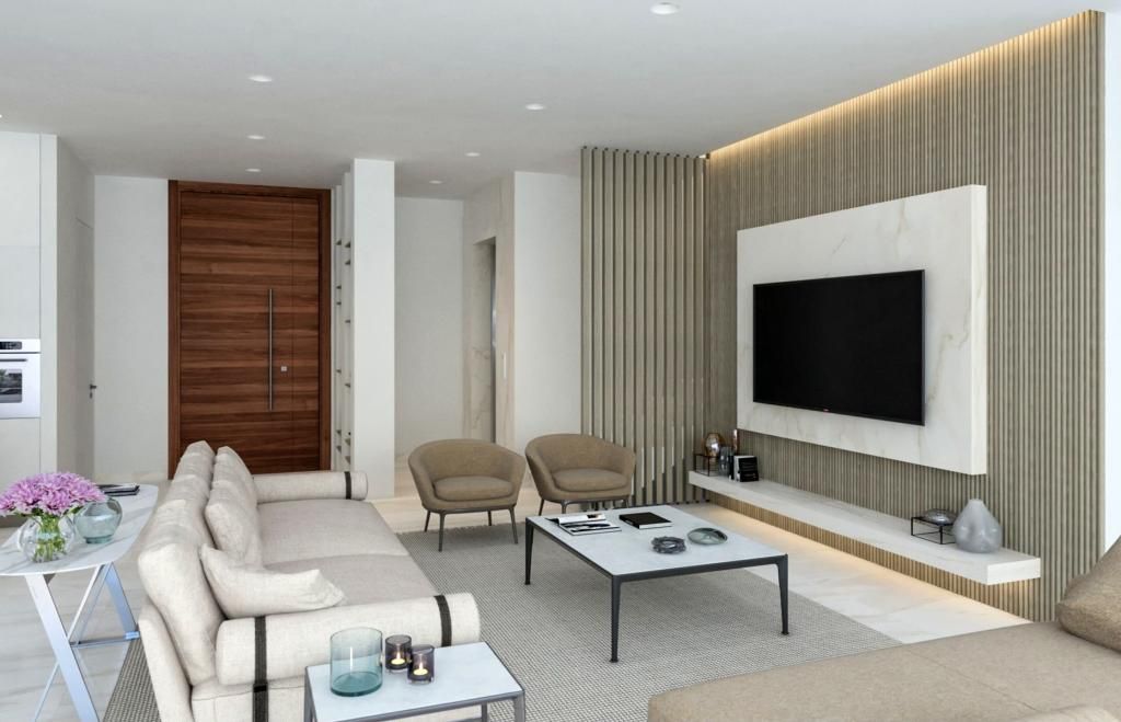 Квартира в Протарасе, Кипр, 346 м² - фото 19