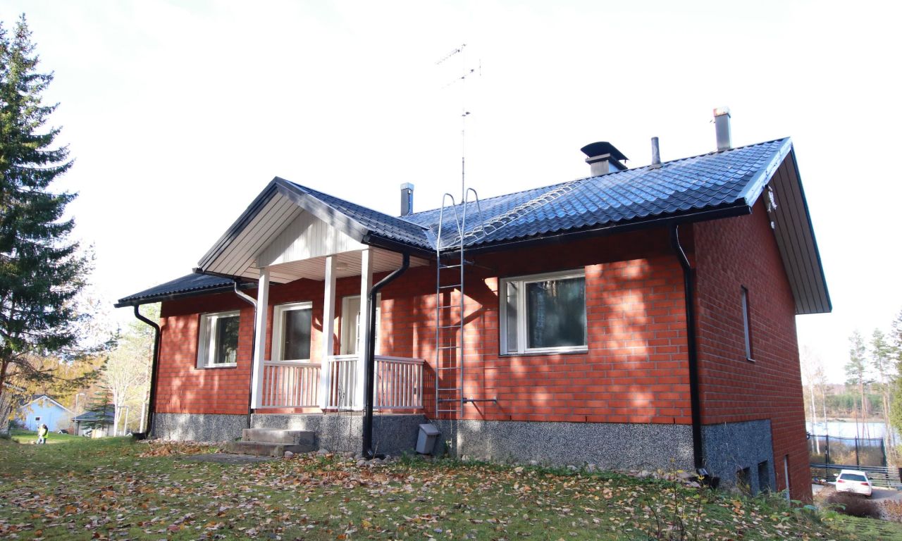 Дом в Иити, Финляндия, 237 м² - фото 2