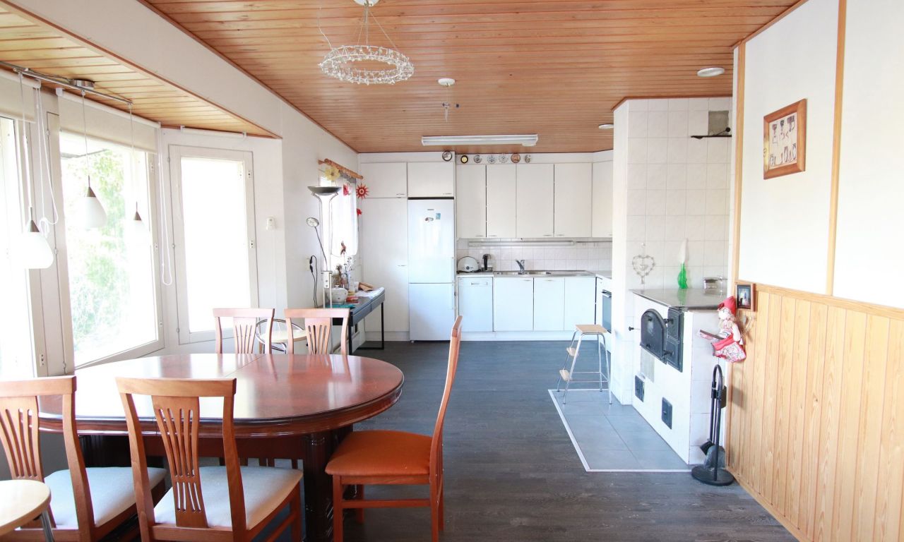 Дом в Иити, Финляндия, 237 м² - фото 4