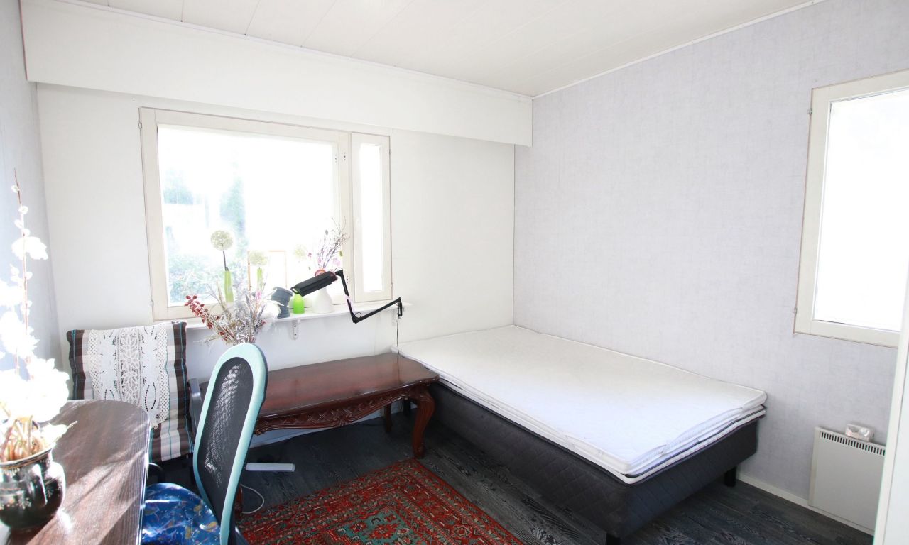 Дом в Иити, Финляндия, 237 м² - фото 5