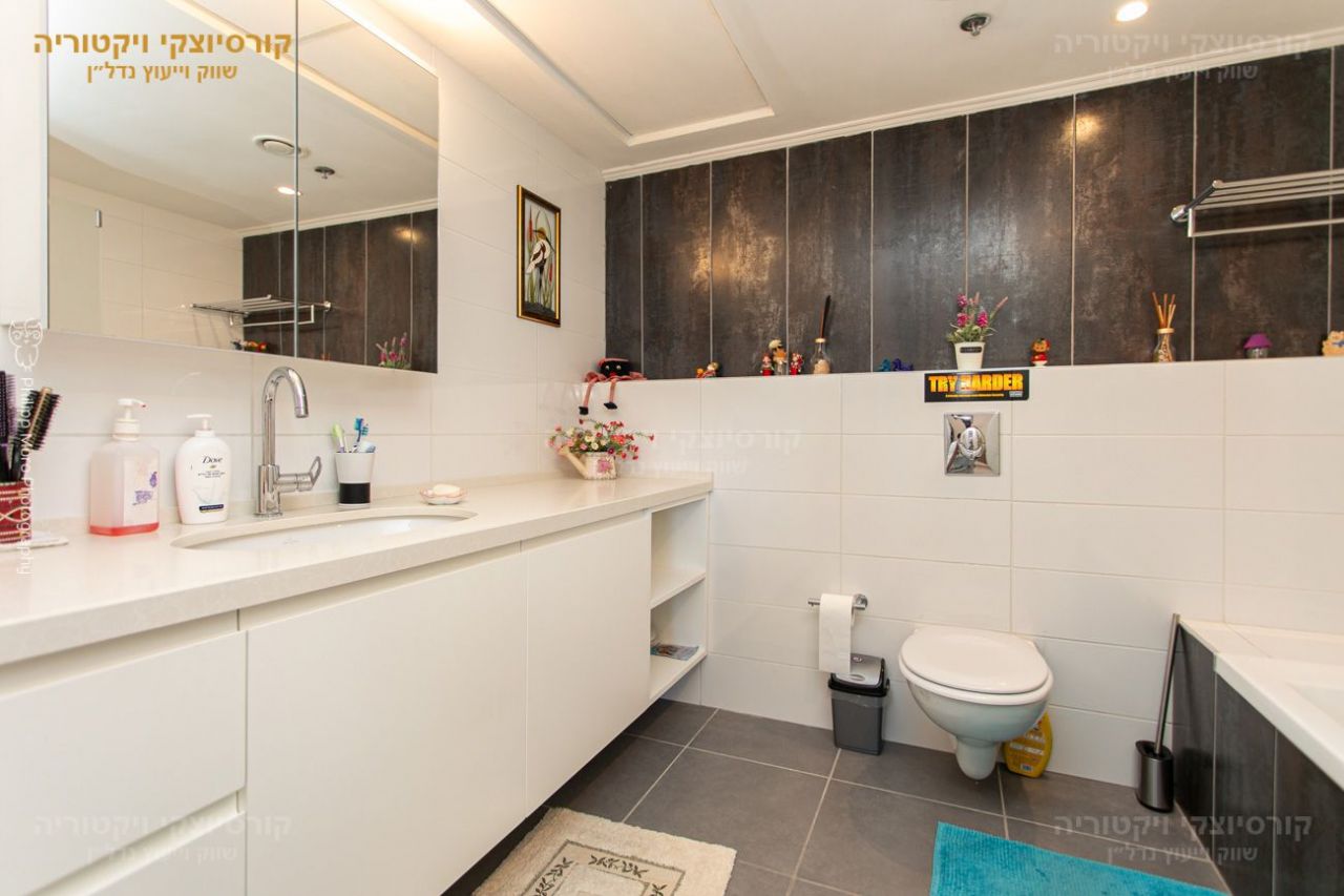 Квартира в Хайфе, Израиль, 160 м² - фото 8