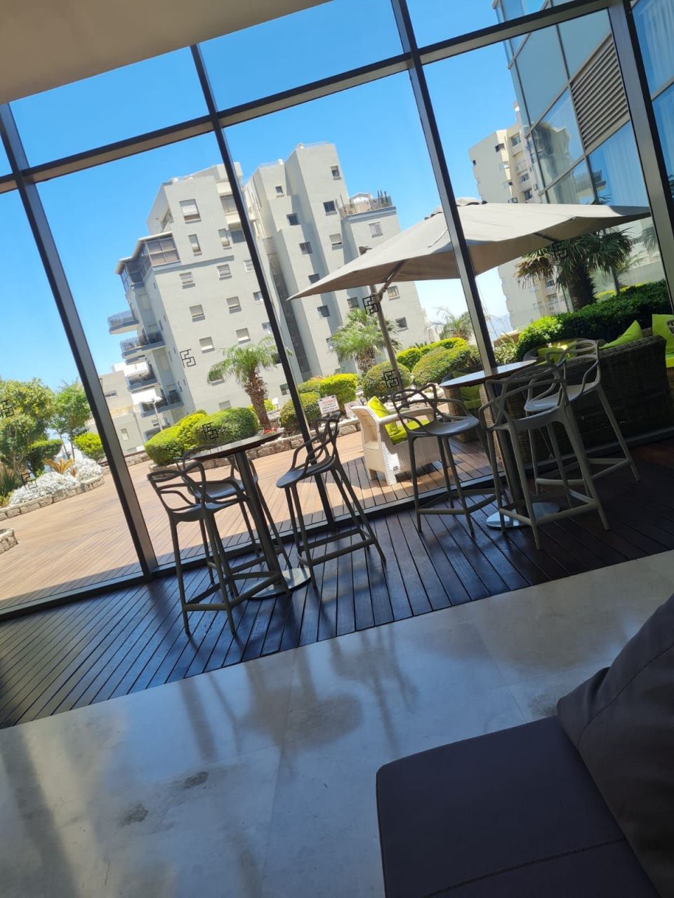 Квартира в Хайфе, Израиль, 160 м² - фото 16