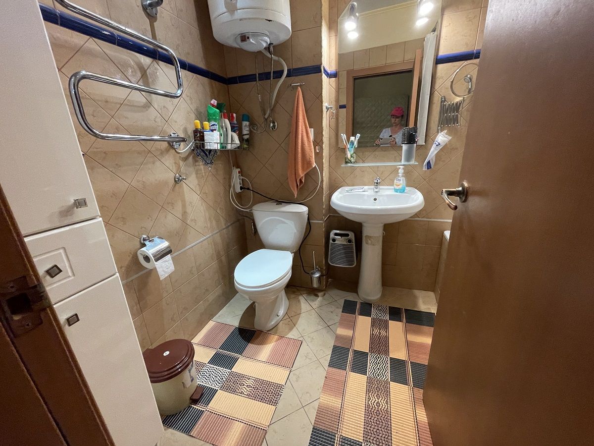 Апартаменты в Елените, Болгария, 108 м² - фото 13