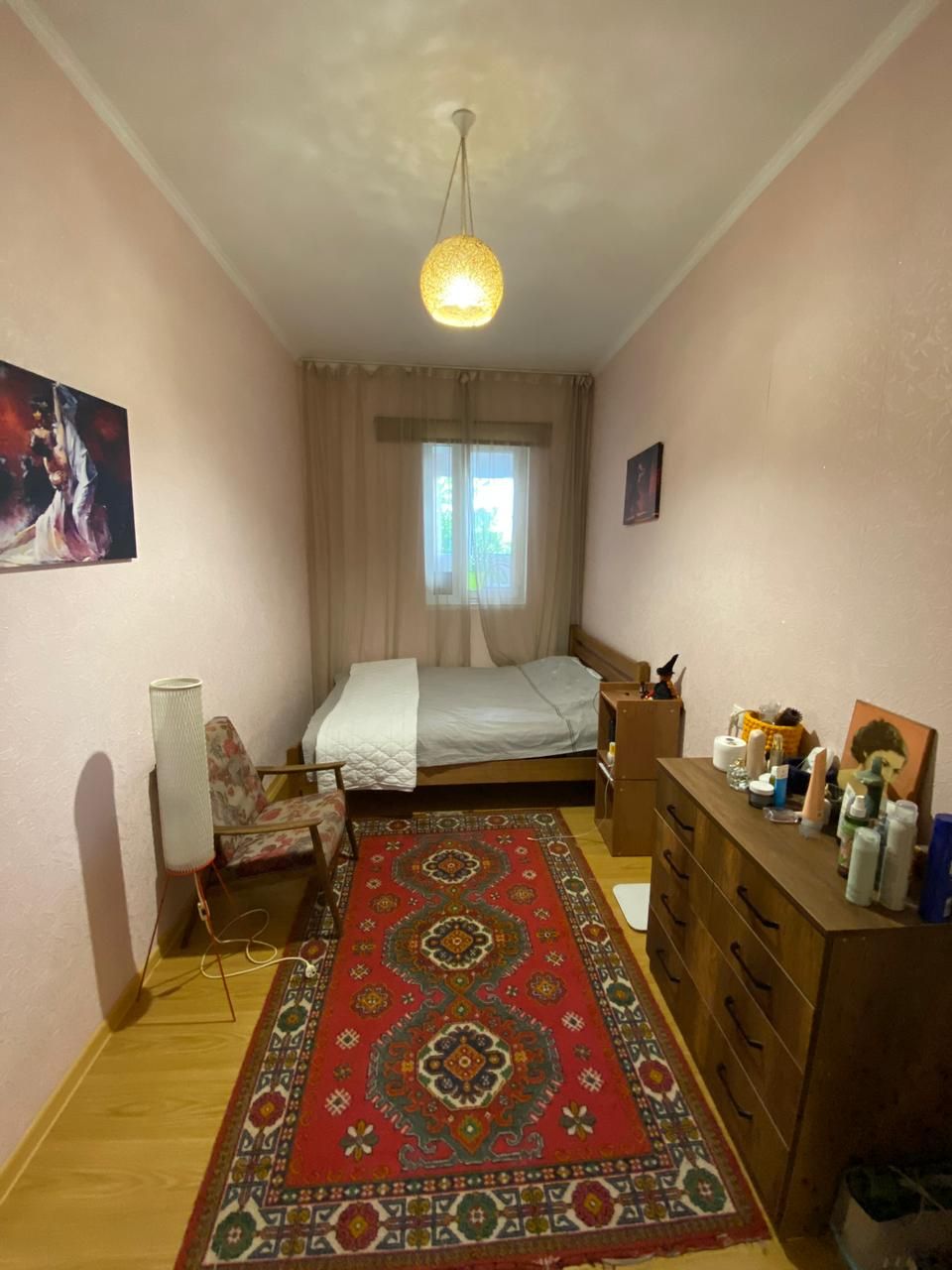 Квартира в Тбилиси, Грузия, 70 м² - фото 1