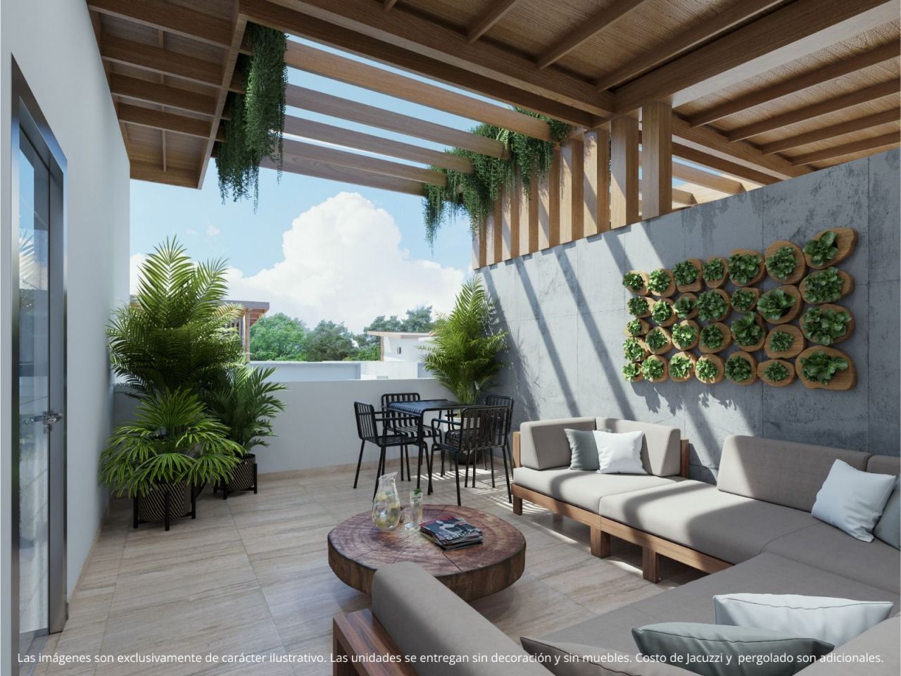 Квартира в Пунта-Кана, Доминиканская Республика, 76.56 м² - фото 8