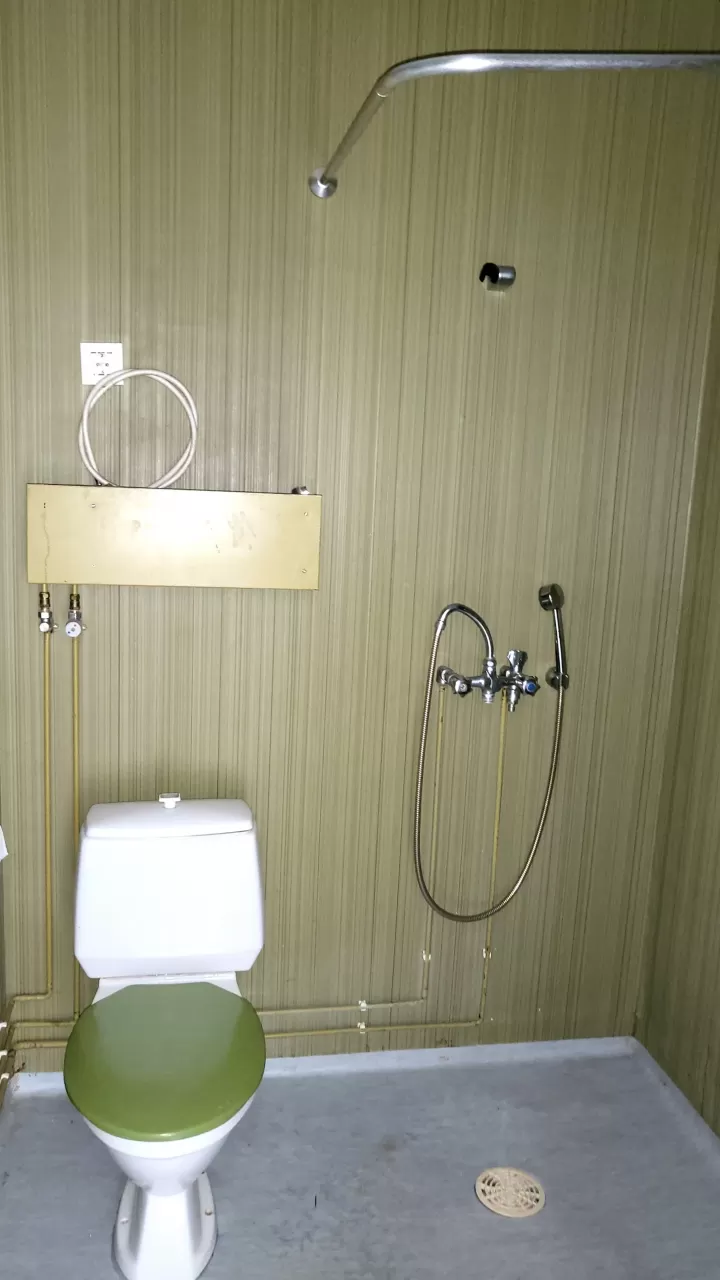 Квартира в Суомуссалми, Финляндия, 34 м² - фото 10