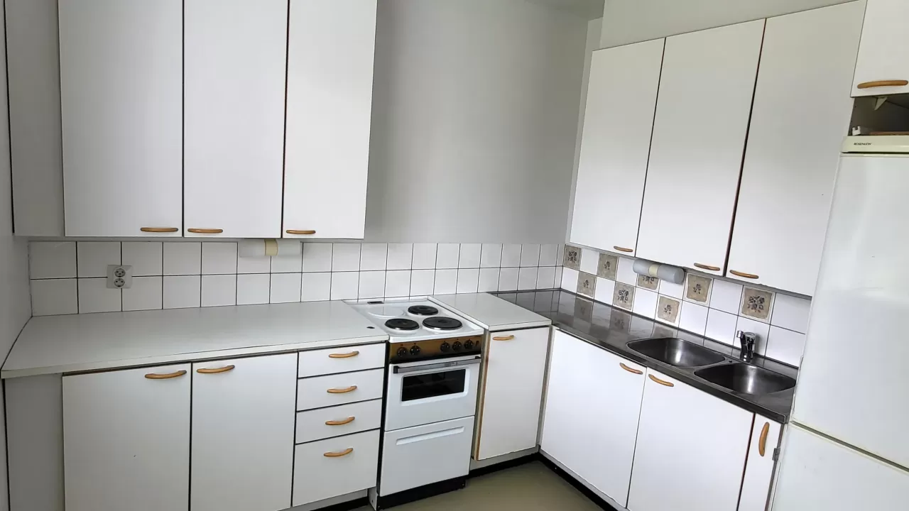 Квартира в Суомуссалми, Финляндия, 34 м² - фото 6