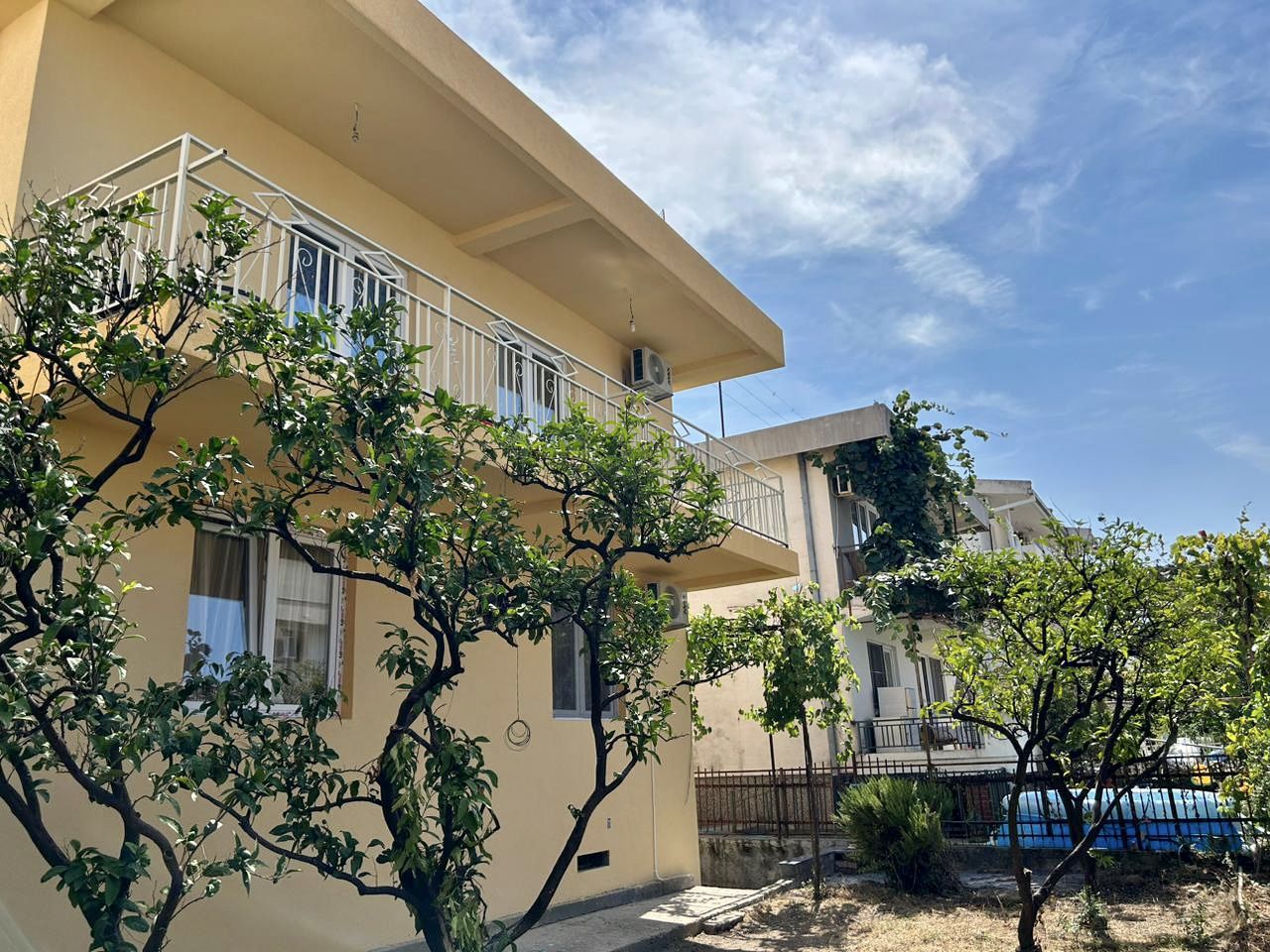 Отель, гостиница в Баре, Черногория, 160 м² - фото 3