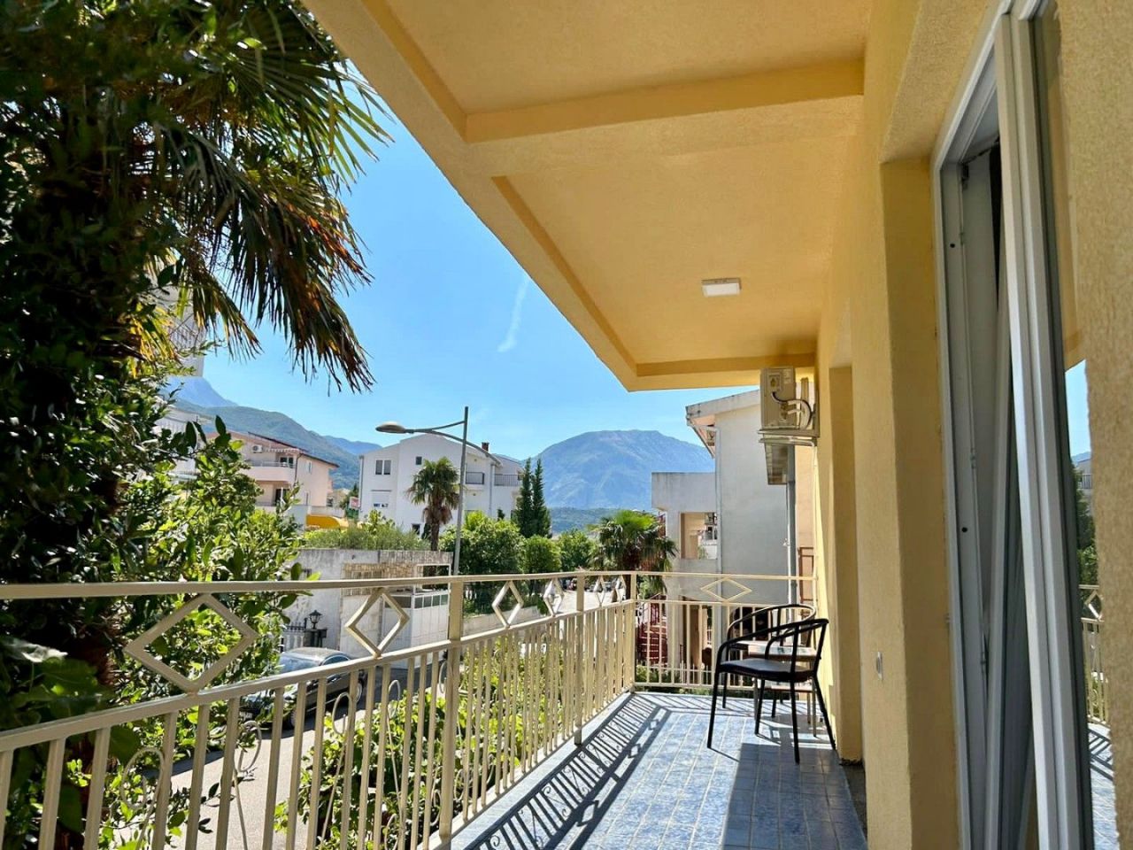 Отель, гостиница в Баре, Черногория, 160 м² - фото 13