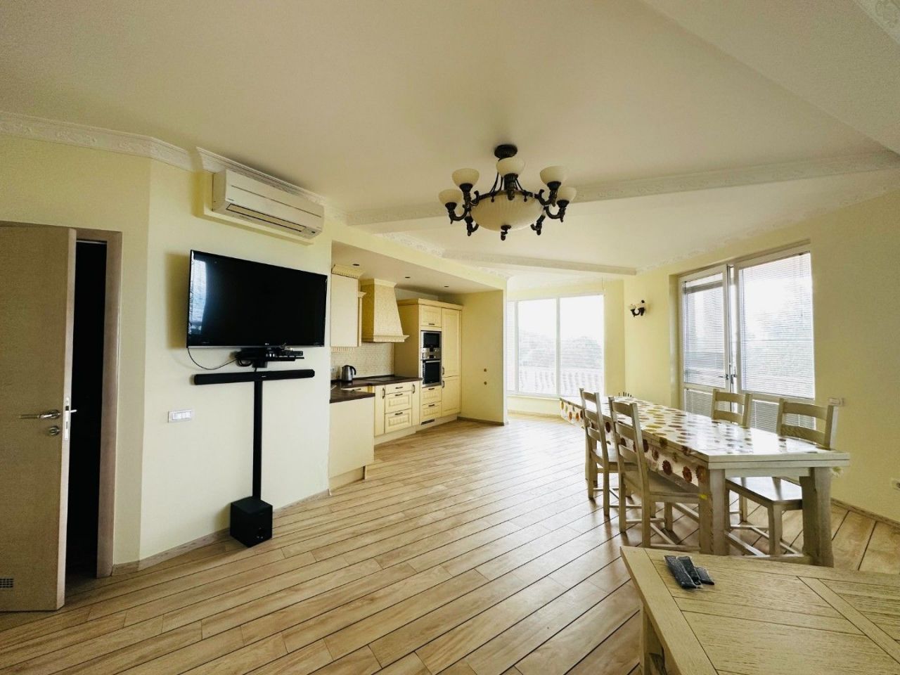 Дом в Добра Воде, Черногория, 858 м² - фото 19