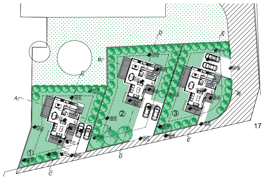 Вилла в Пафосе, Кипр, 197 м² - фото 2