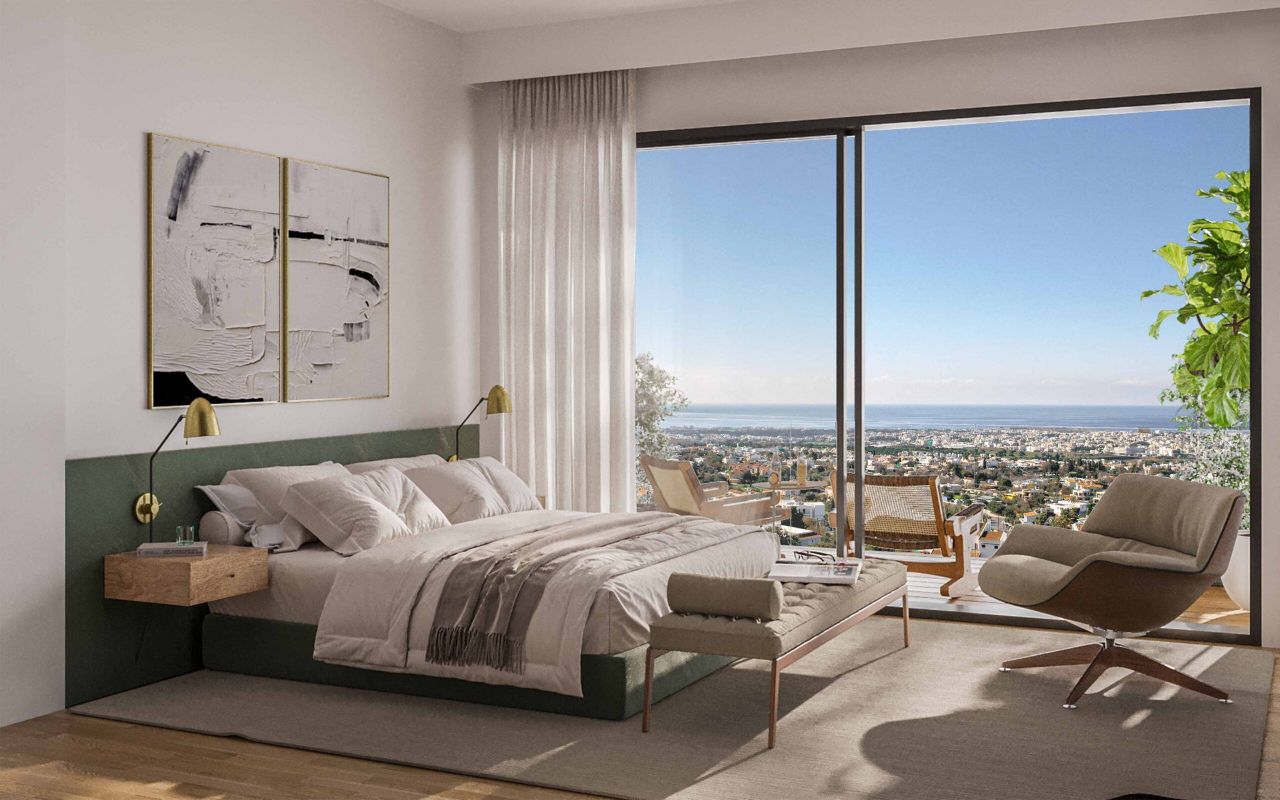 Вилла в Пафосе, Кипр, 197 м² - фото 5