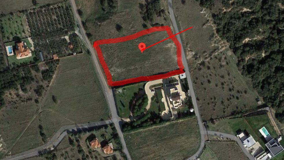 Земля в Салониках, Греция, 6 000 м² - фото 2