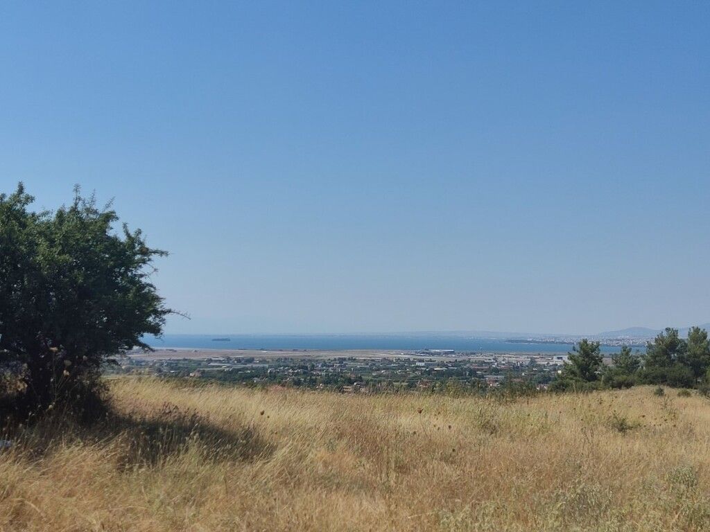 Земля в Салониках, Греция, 6 000 м² - фото 3