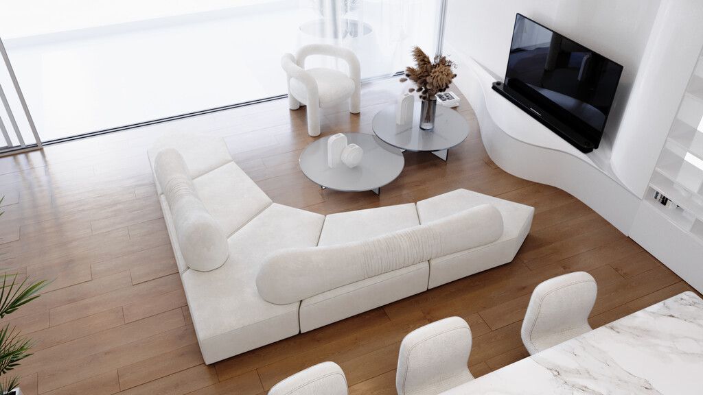 Мезонет в Афинах, Греция, 159 м² - фото 7