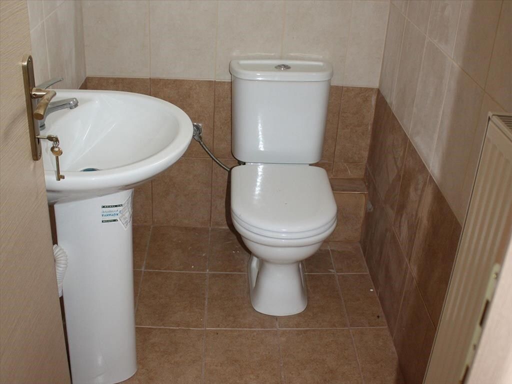 Мезонет в Салониках, Греция, 185 м² - фото 8